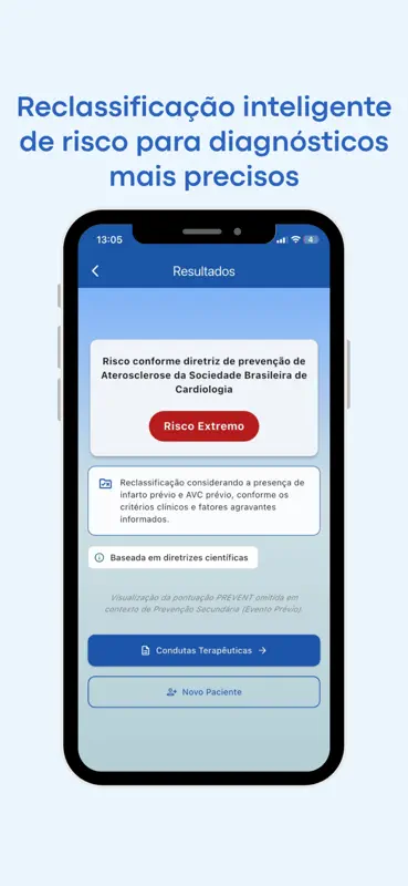 Clarity Prevention screenshot 6 of 8