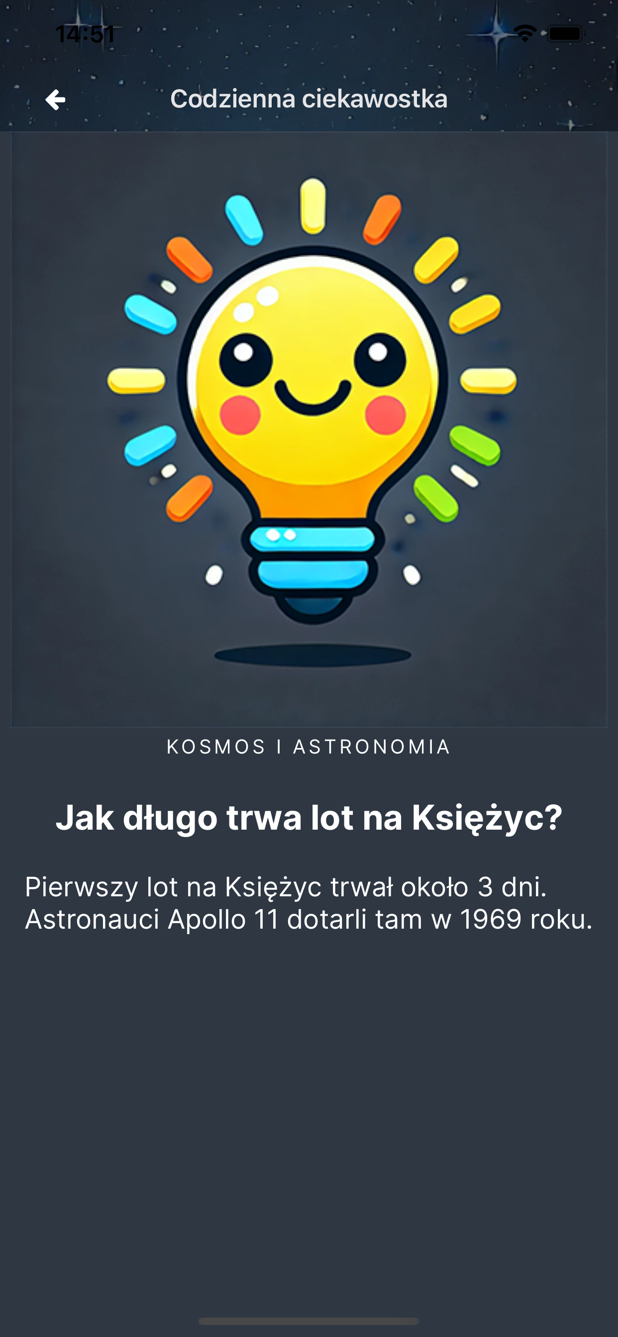 Apka Naukowców