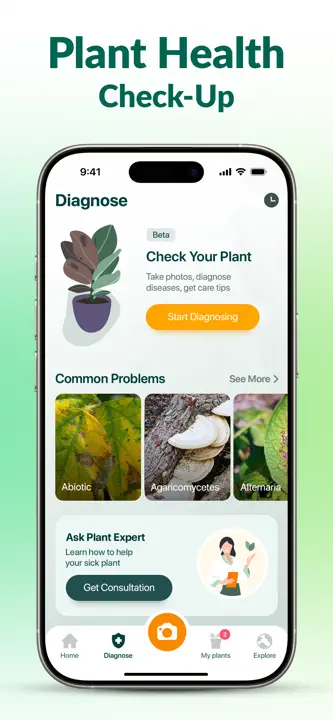 Plantum: Screenshot 8 von 10