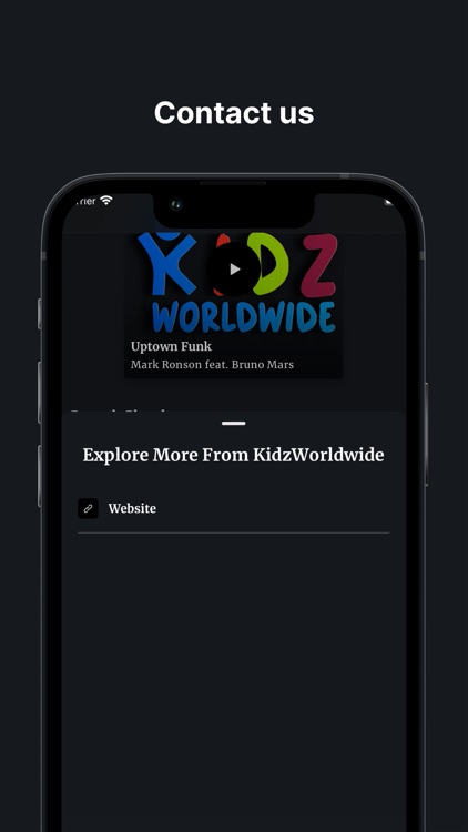 KidzWorldwide