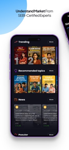 Rupeeit Screenshot 2 of 6