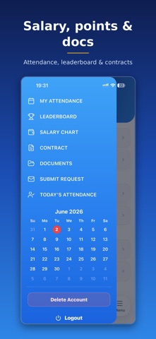 GRU Work Solution screenshot