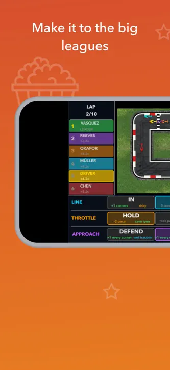 Race Driver: Motorsport Career screenshot 8