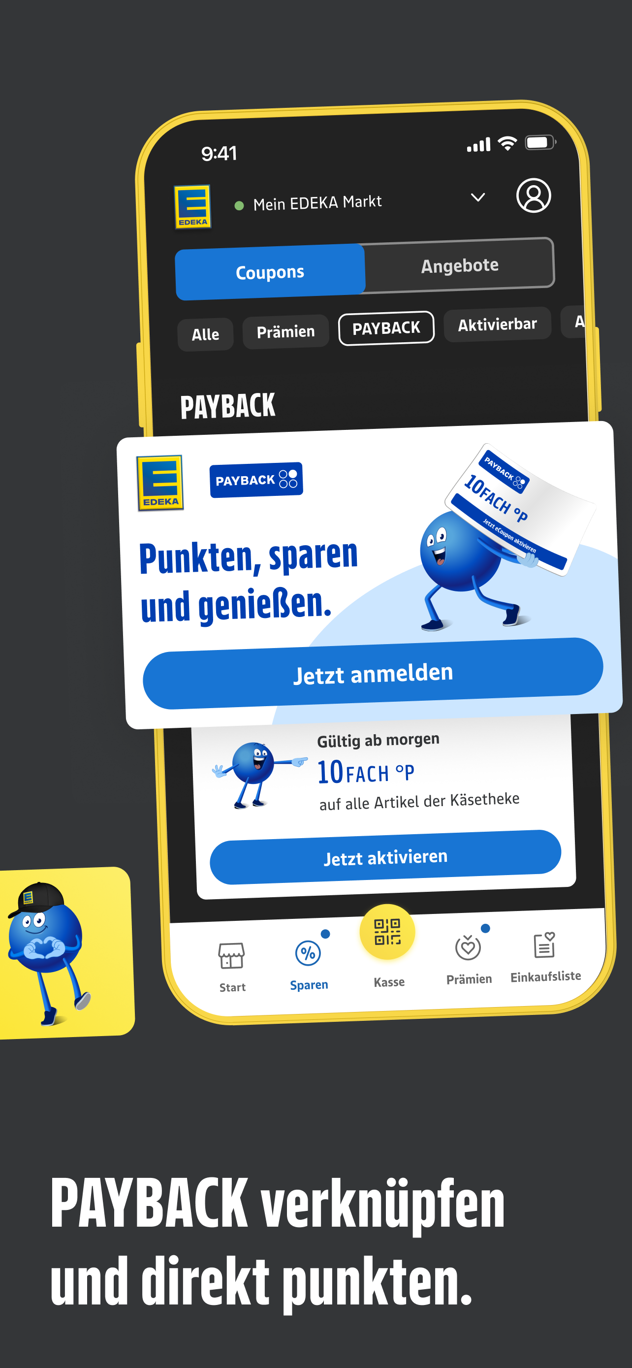EDEKA screenshot 3