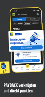 EDEKA screenshot 3