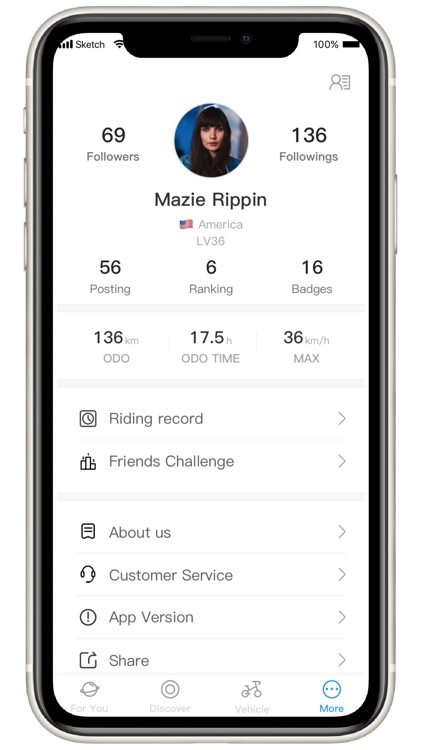 Ride Now Plus screenshot-6