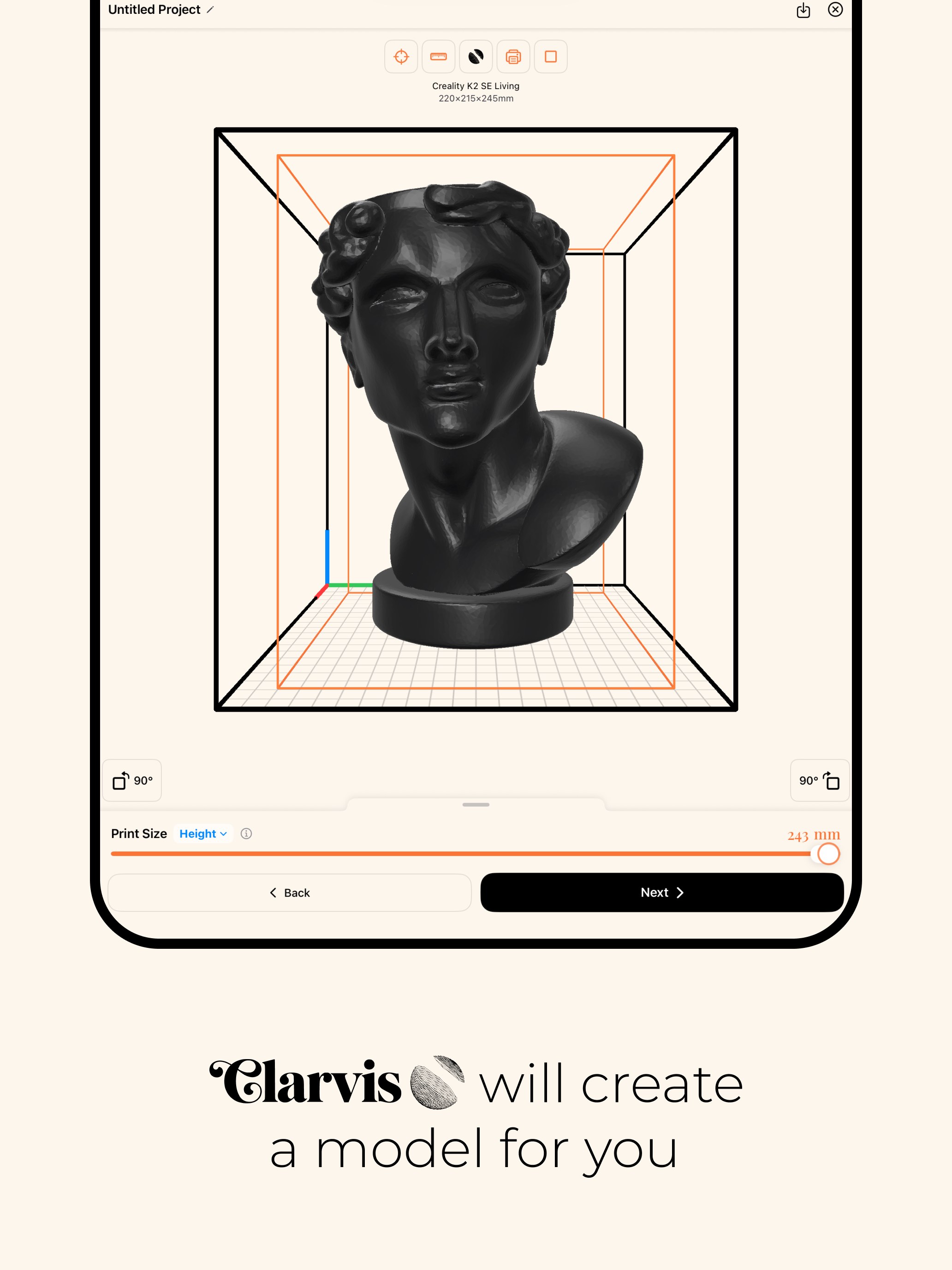 Clarvis AI