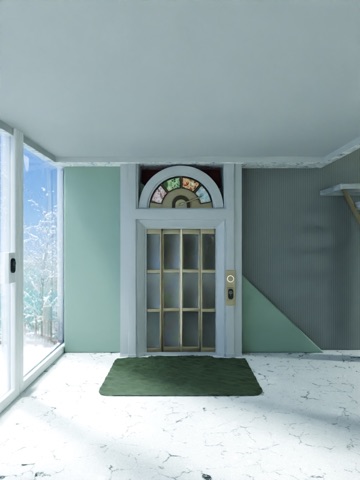 Escape The Mysterious Elevator
