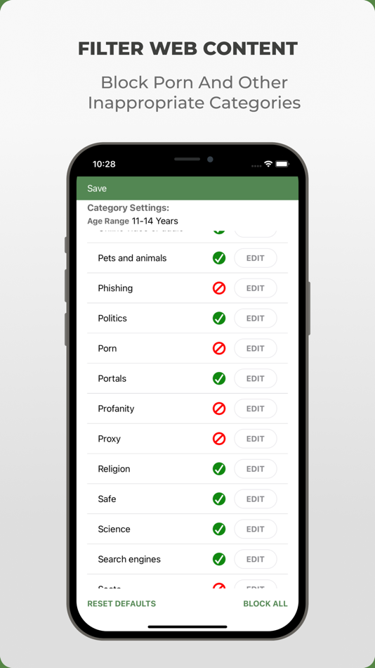 #7. MMGuardian Parent App (iOS) 게시자: Pervasive Group Inc.