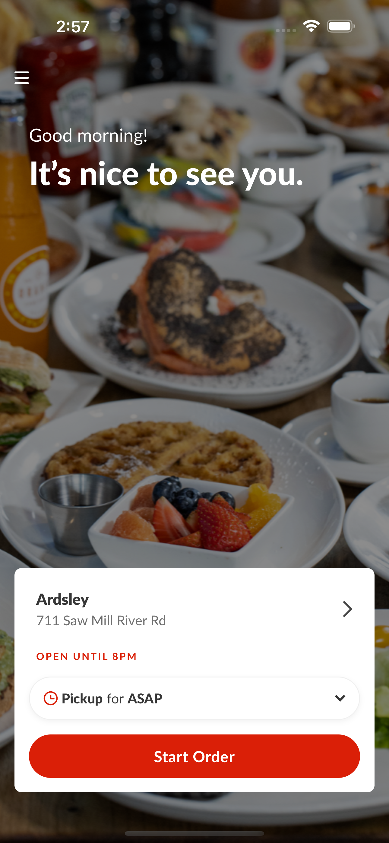 The Shop Ardsley screenshot 2