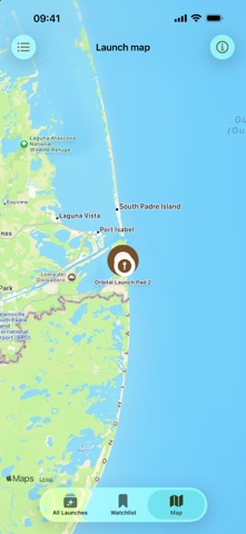 Rocket cue screenshot 4