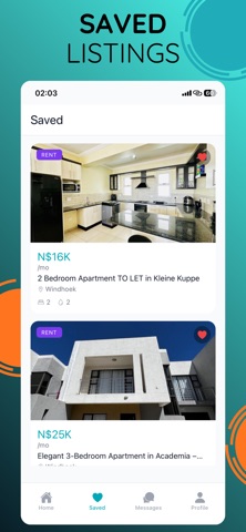 Unqo Properties screenshot