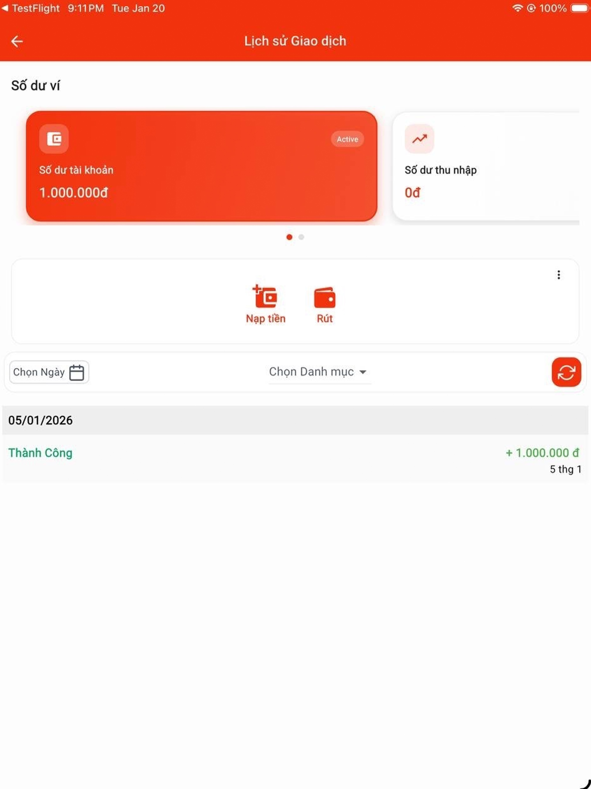 Siêu Ship VN screenshot 16