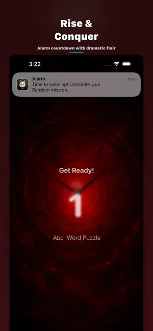 Alarmu screenshot 2