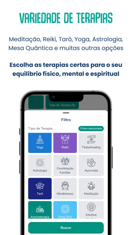 HIT Terapias Holísticas