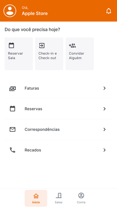 Cubo Itaú Screenshot