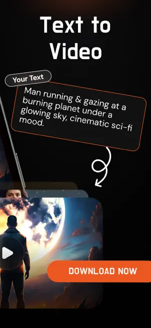 AI Video Generator: RaSoVE AI screenshot 3