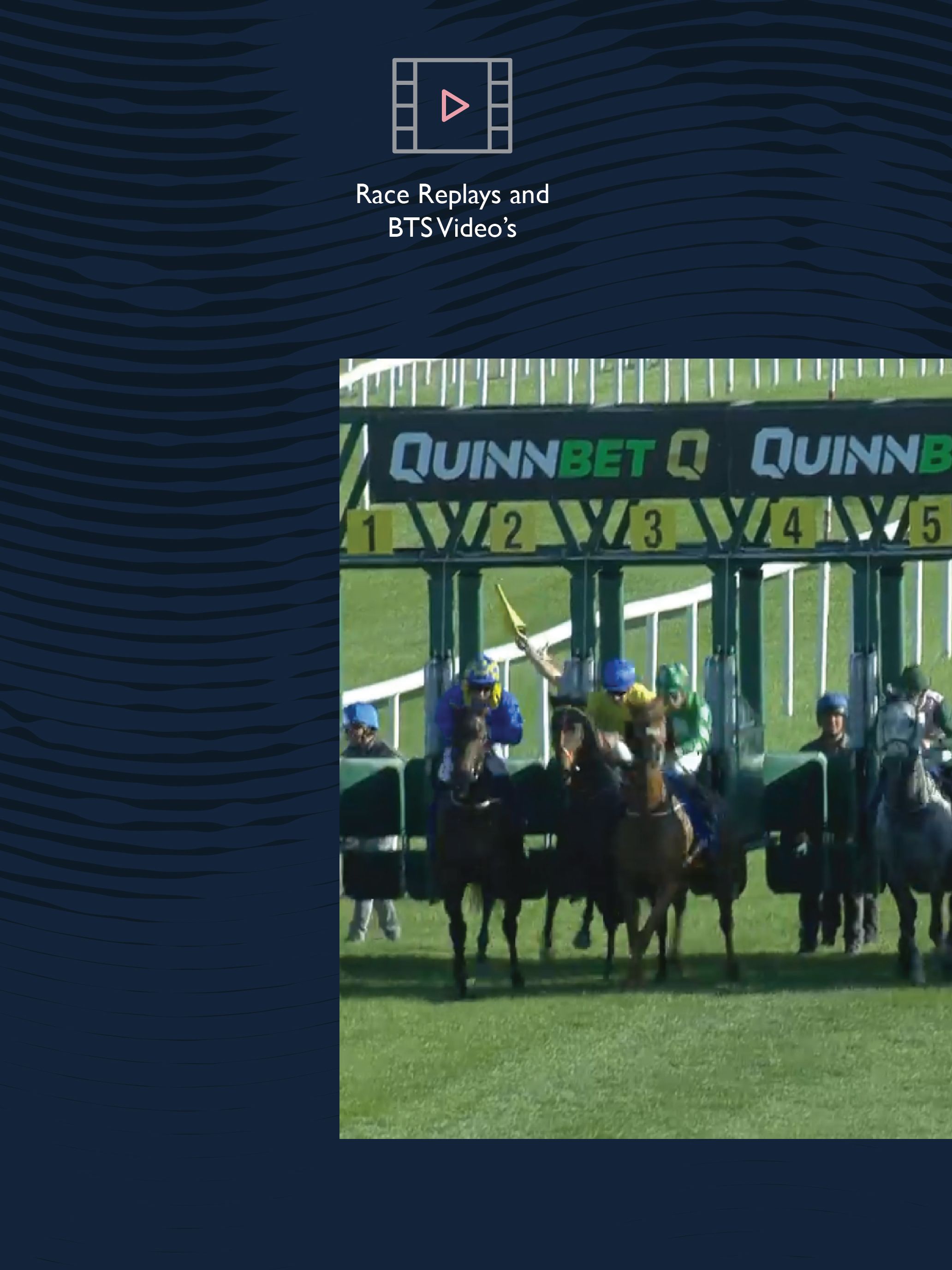 The Racing Manager