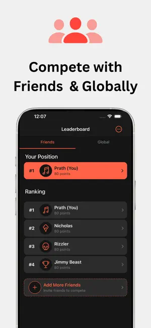HabitMentor AI screenshot 3