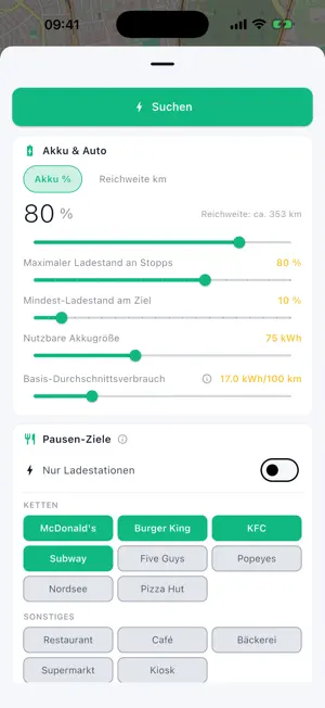 VoltSnack screenshot 4