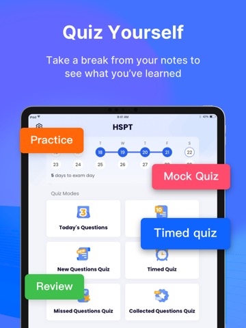 HSPT Exam Prep 2024のおすすめ画像6