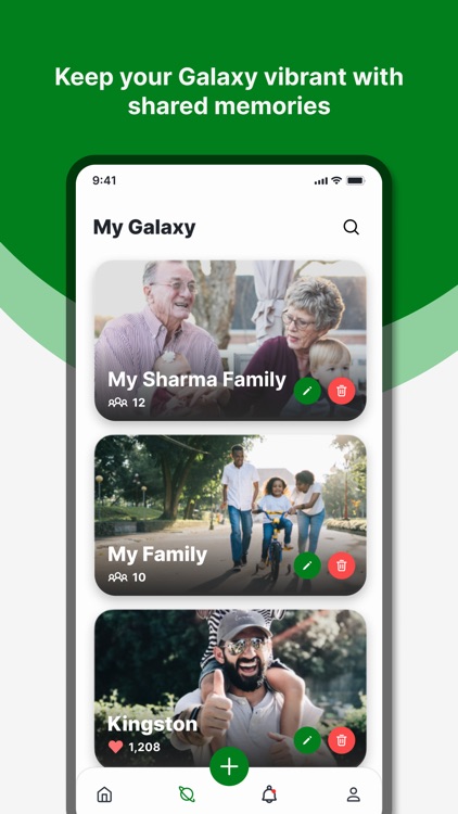YourStory App