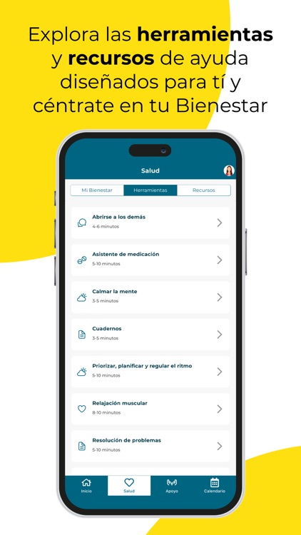 A TU LADO: Apoyo Cancer