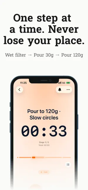 Flowstage-AI Time Block Timer screenshot 4
