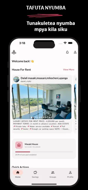 Makazii screenshot 3