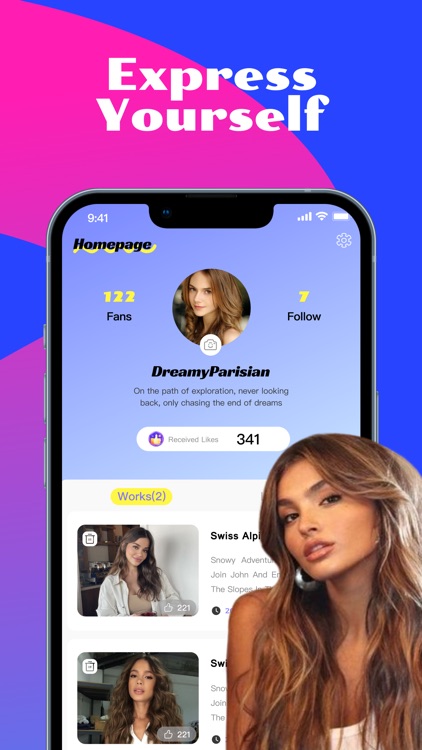 Lawa-Random Video Chat