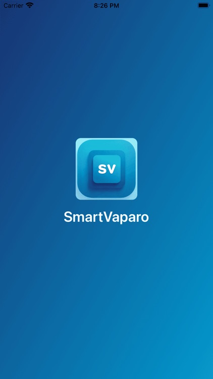 SmartVaparo screenshot-3