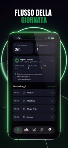 Focus AI - Habit Tracker Screenshot 7 of 7