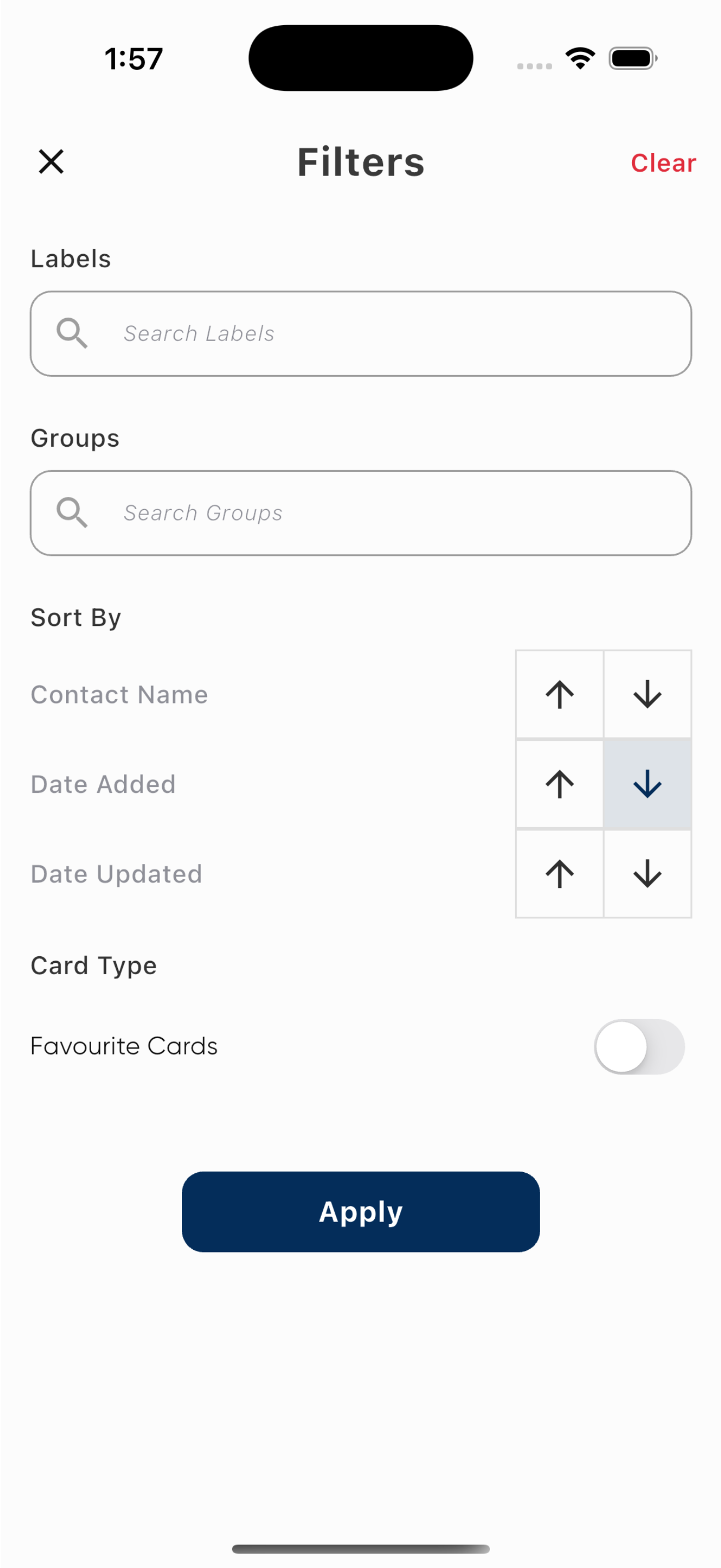 BizCatchUp