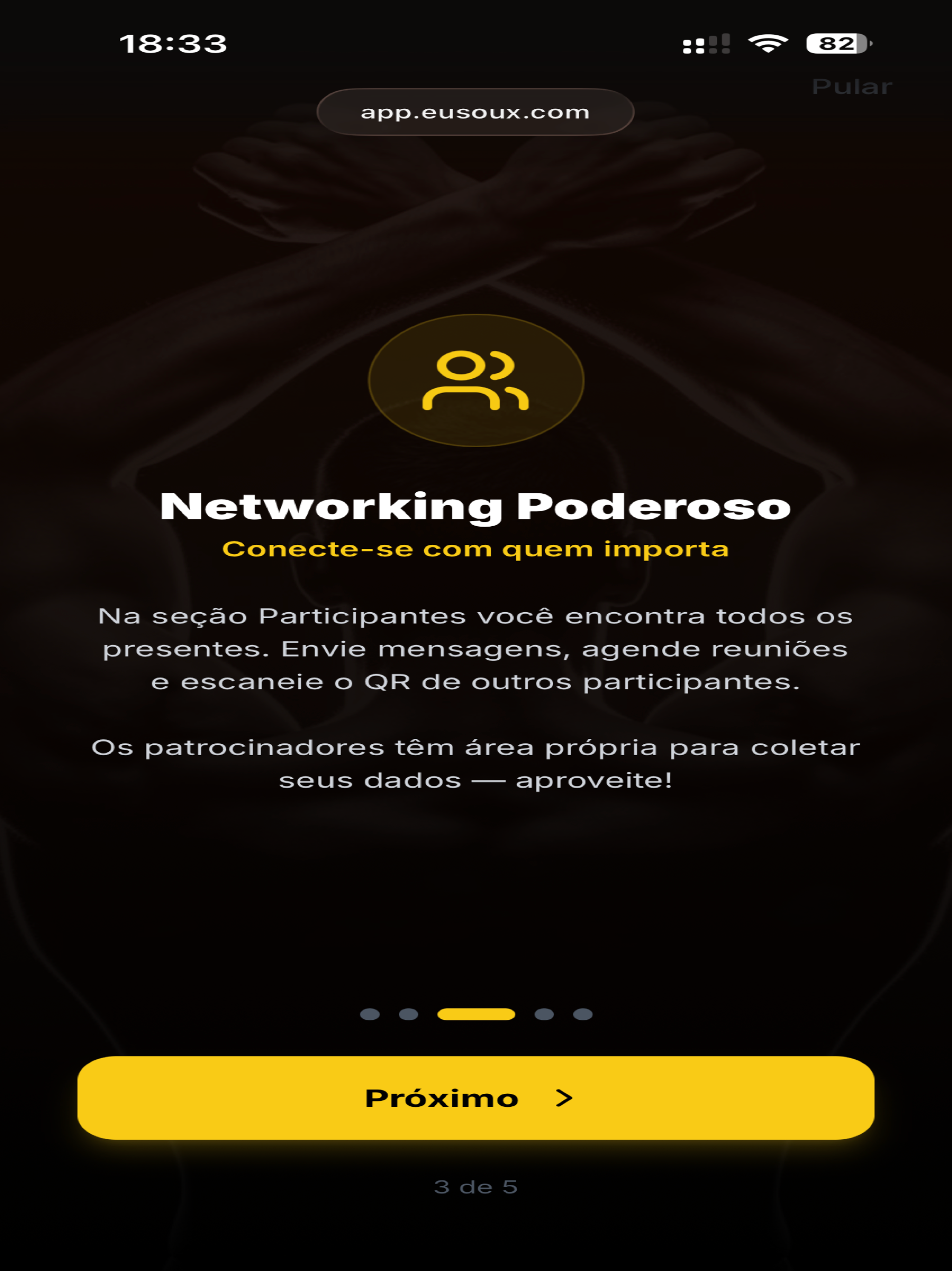 X Business Oficial screenshot 15
