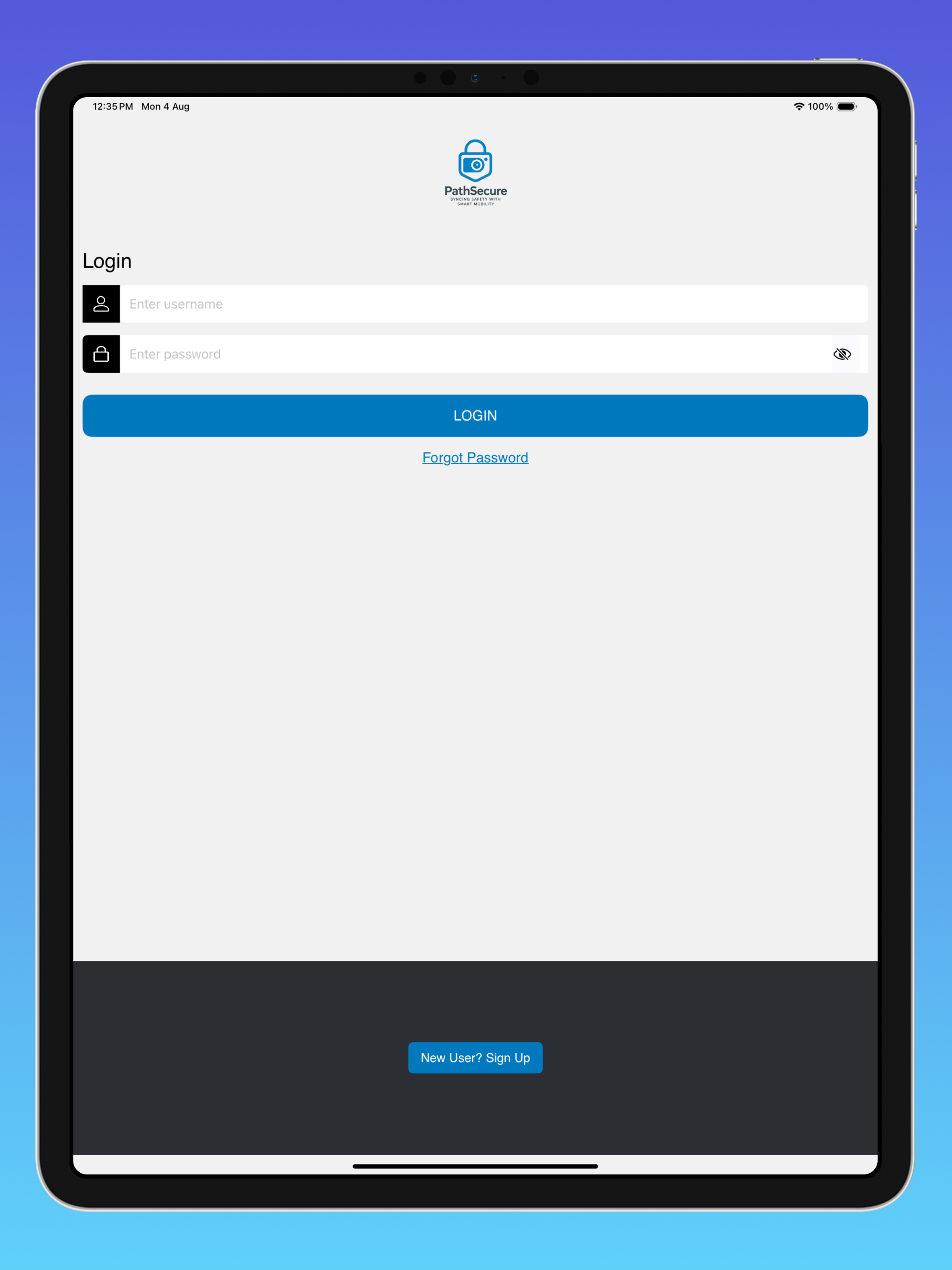 Pathsecure
