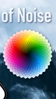 beyaz gürültü - noist iphone resimleri 3