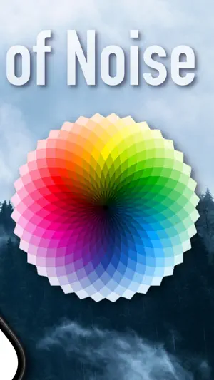 White Noise - NOIST screenshot 3
