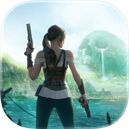 Guns of Glory: Lost Island