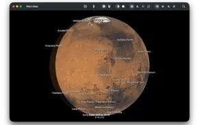 mars atlas iphone images 1