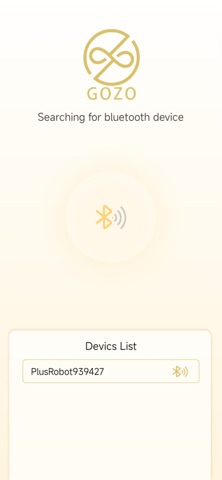 GOZO Caddy screenshot