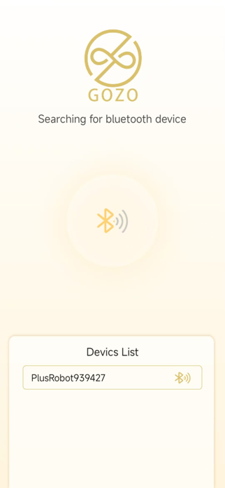 GOZO Caddy Screenshot 5 of 5