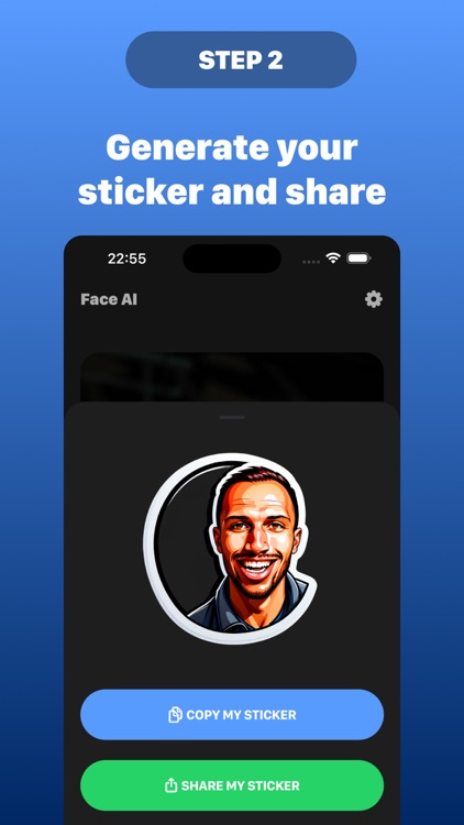 Sticker Maker AI