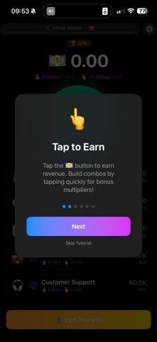 Startup Tycoon: Idle Business screenshot