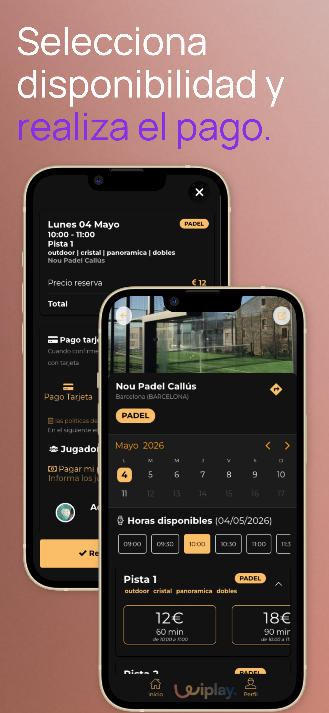 Wiplay App