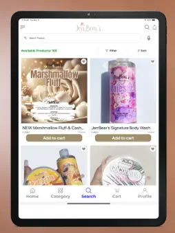 SH MODA screenshot 12