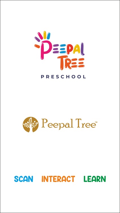 Peepal Tree AR Cards