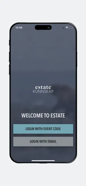 Estate kunnskap screenshot 1