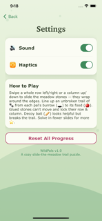 WildPals screenshot 2