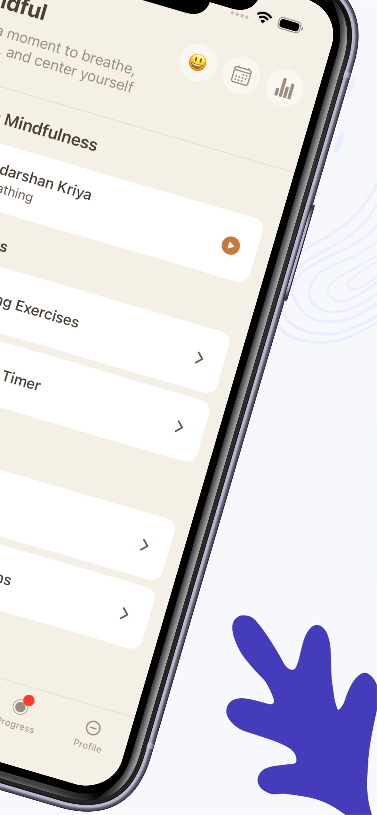 Nutribeat: Nutrition Tracker