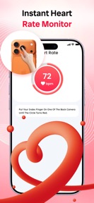 Lifetick: Daily Health Tracker screenshot